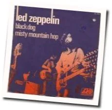 Misty Mountain Hop Bass Tab by Led Zeppelin