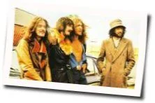 Moby Dick (Ver2) Tab by Led Zeppelin