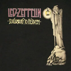 Stairway To Heaven Chords by Led Zeppelin