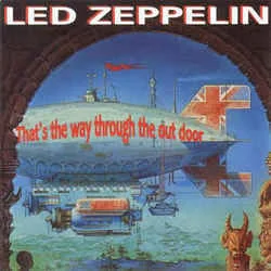 That's The Way Tab by Led Zeppelin