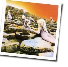 The Rain Song Tab by Led Zeppelin