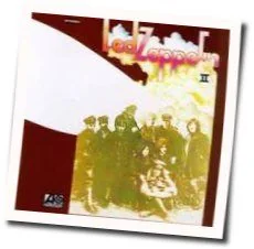 What Is And What Should Never Be Chords by Led Zeppelin