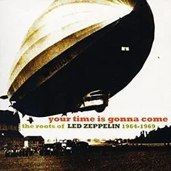 Your Time Is Gonna Come (Ver2) Chords by Led Zeppelin