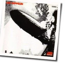 Your Time Is Gonna Come Bass Tab by Led Zeppelin