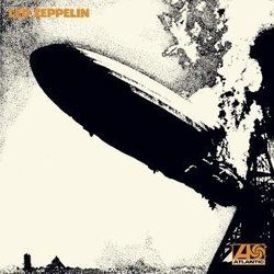 Babe I'm Gonna Leave You by Led Zeppelin