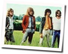 Battle Of Evermore  Tabs by Led Zeppelin
