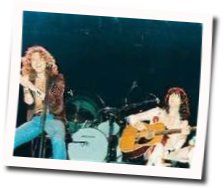 Bron Yr Aur Stomp Tabs by Led Zeppelin