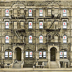 Down By The Seaside Bass tabs by Led Zeppelin