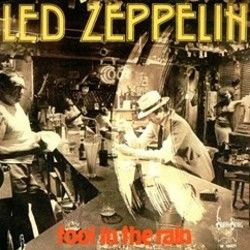 Fool In The Rain Chords by Led Zeppelin