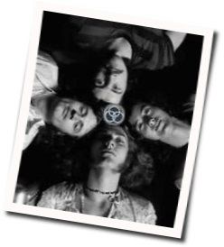 Friends  Tabs by Led Zeppelin