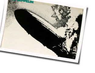 Good Times Bad Times Chords by Led Zeppelin