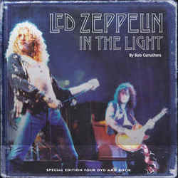 In The Light by Led Zeppelin