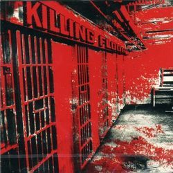 Killing Floor Bass Tab by Led Zeppelin