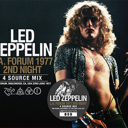 La La by Led Zeppelin