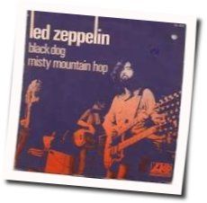 Misty Mountain Hop by Led Zeppelin
