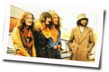 Moby Dick  Tab by Led Zeppelin