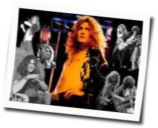 Rock And Roll Chords by Led Zeppelin