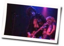 Since Ive Been Loving You Live Tab by Led Zeppelin
