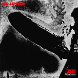 St Tristans Sword by Led Zeppelin