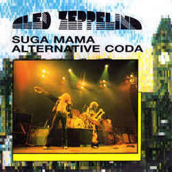 Sugar Mama Chords by Led Zeppelin