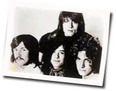 Tangerine  Chords by Led Zeppelin