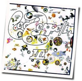 Tangerine  Chords by Led Zeppelin