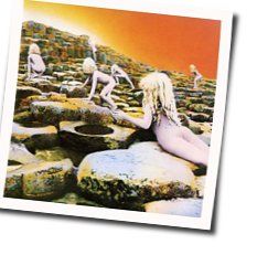 The Rain Song Chords by Led Zeppelin