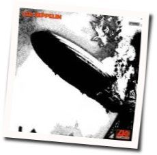 The Rover Tab by Led Zeppelin