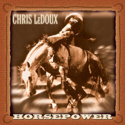 Between The Raindbow And The Rain by Chris Ledoux