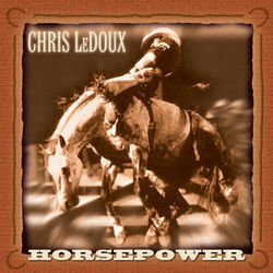 Between The Raindbow And The Rain Chords by Chris Ledoux