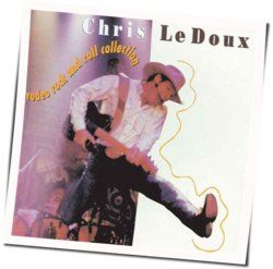 Billy The Kid by Chris Ledoux