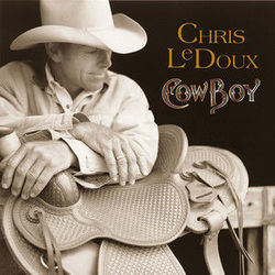 Blue Eyes And Freckles by Chris Ledoux