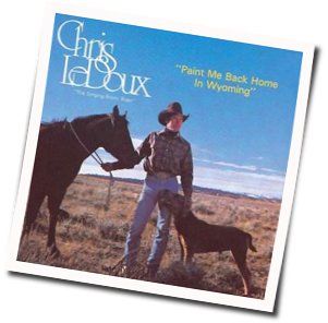 Coming Home Mom Waltz by Chris Ledoux