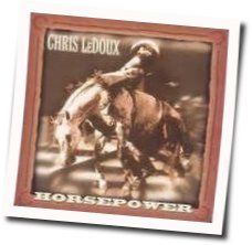 County Fair by Chris Ledoux