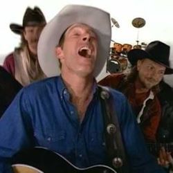 For Your Love by Chris Ledoux