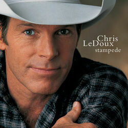 Gravitational Pull Chords by Chris Ledoux