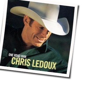Hair Trigger Colt 44 Chords by Chris Ledoux