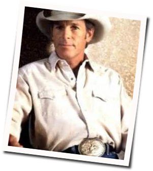 Hairtrigger Colt 44 Chords by Chris Ledoux