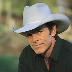 Hometown Cowboy Chords by Chris Ledoux