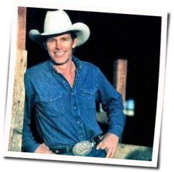Honky Tonk World Chords by Chris Ledoux