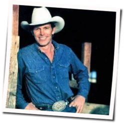 Honky Tonk World by Chris Ledoux