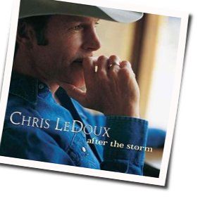Simple As Dirt Chords by Chris Ledoux