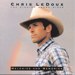 The Greatest Prize Chords by Chris Ledoux