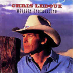 The Last Drive In by Chris Ledoux