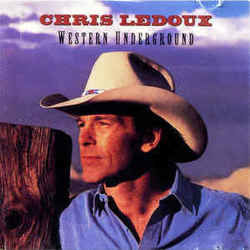 The Last Drive In Chords by Chris Ledoux
