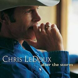 What I'm Up Against by Chris Ledoux