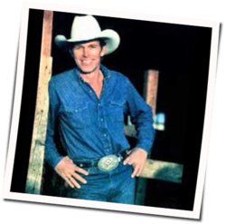 Working Mans Dollar Chords by Chris Ledoux