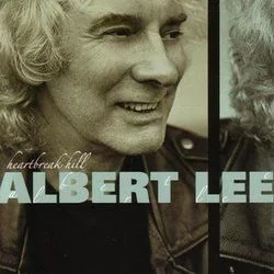 If I Needed You Chords by Albert Lee