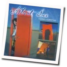 Are You Wasting My Time  Chords by Albert Lee