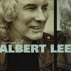 If I Needed You by Albert Lee